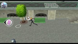 Игра Леди Баг и Супер-Кот. Леди Баг Чудесная Жизнь. Miraculous Life. Часть 8.