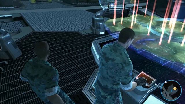 avatar the game Прохождение часть 1 смотреть онлайн