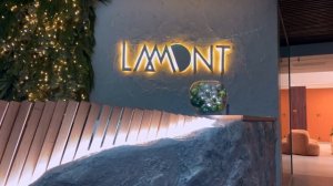 Апарт-отель LaMont - Промо | Сочи 2022