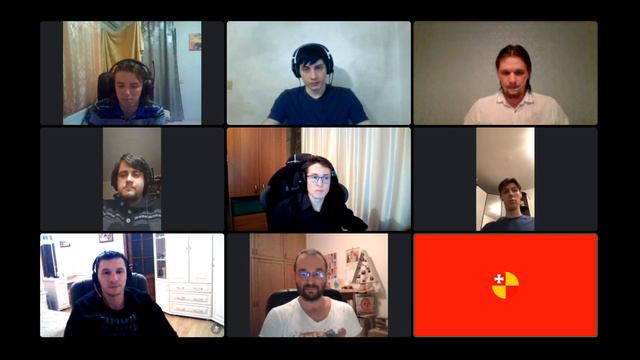 Что? Где? Когда? | Впервые в Сообществе Age of Empires 2 | Матч Реванш смотреть онлайн