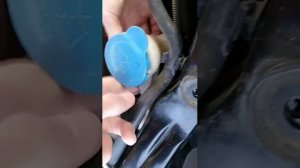 Замена передних габаритов на Nissan Qashqai