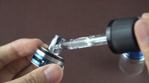 Eleaf iJust ECM tutorial video