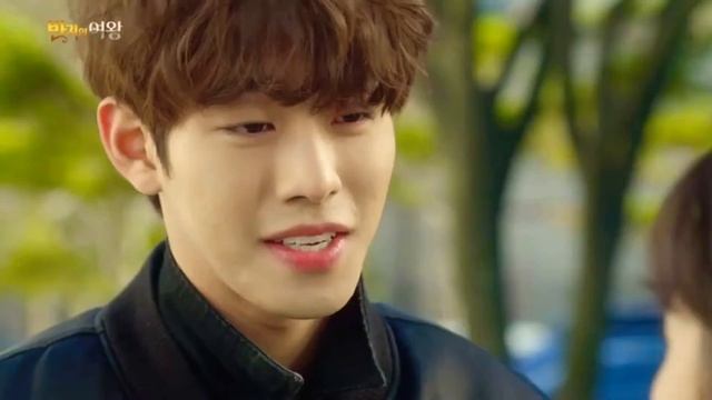 Клипы на дорам - я берегу (Сделанно совместно с Jimin Oppa) смотреть онлайн