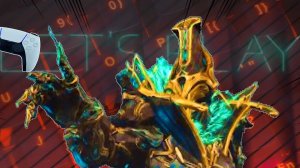 Warframe тест на 13 ранг мастерства