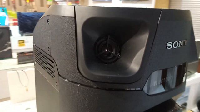 Speaker Sony MHC-V13 High Power Audio System with BLUETOOTH® Technology #soundsystem #audiosystem