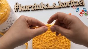 Как раскрутить скрученную нить при вязании? Вязание из трикотажной пряжи