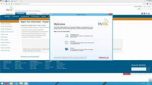 SQL. 3. Установка MySQL