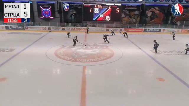 01.03.2023 "СТАРИЦА"-"МЕТАЛЛУРГ" Г.ЧАЙКОВСКИЙ смотреть онлайн