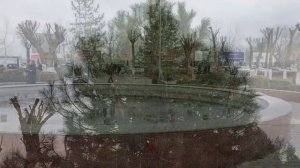 Аэропорт "Шымкент" Февраль 2021 Казахстан✈? Эуежай Шымкент