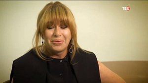 Алёна Апина про Таню Буланову...