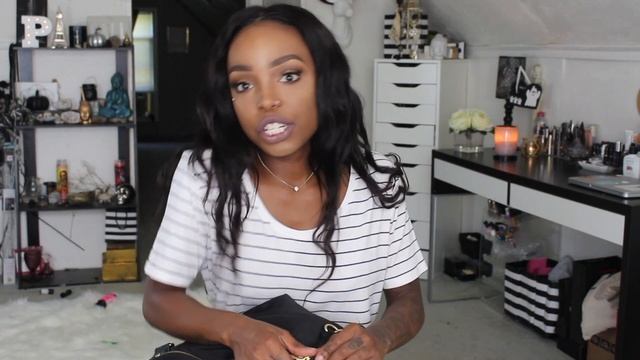 What's In Our Diaper Bag | Paige's Of Beauty смотреть онлайн