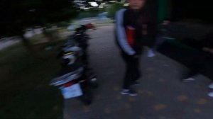 КАК ПРАВИЛЬНО ЕЗДИТЬ НА ЯВЕ