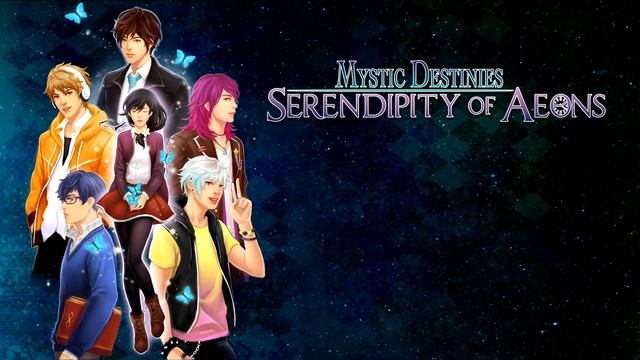 Mystic Destinies: Serendipity of Aeons Soundtrack - 58. End Game смотреть онлайн