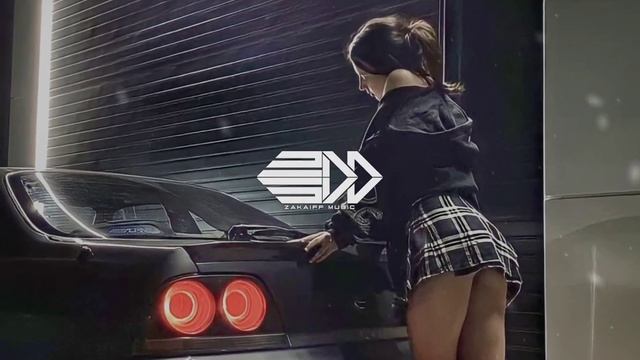 JANAGA – По сути (FRAZIX Remix) смотреть онлайн