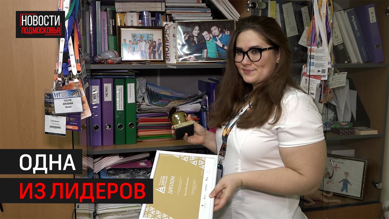 Врач-неонатолог более 10 лет проводит уникальные операции