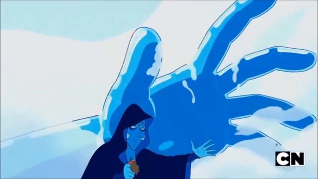 Dark Side ~ Steven Universe смотреть онлайн