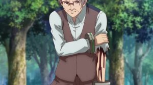 Школьник получил магические способности | ВСЕ СЕРИИ | Без опенингов | #аниме #анимемарафон