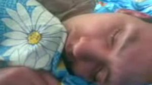 Я никогда не храплю, когда сплю!