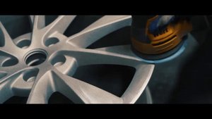 Порошковая покраска дисков в Воронеже | Powder Coating in Voronezh (GFA Wheels Studio).