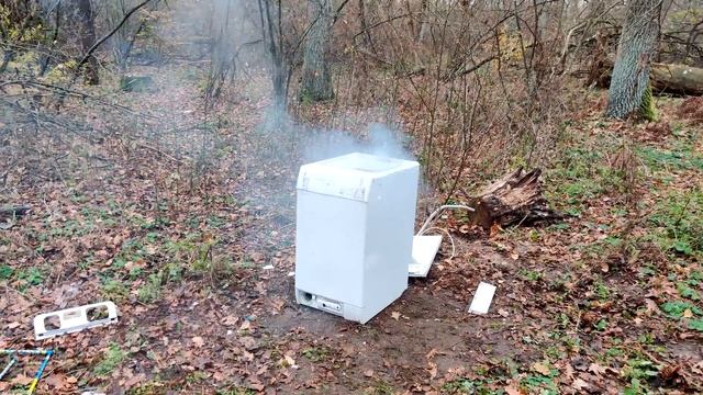 ✅?БОЛЬШИЕ ПЕТАРДЫ vs СТИРАЛЬНАЯ МАШИНА? ВЗОРВАЛ БАБУШКИНУ СТИРАЛКУ ОГРОМНЫМИ ПЕТАРДАМИ И САЛЮТАМИ?? смотреть онлайн