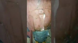Измельчитель травы своими руками