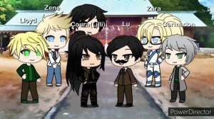 Ниндзяго:Песенный батл 2 (дети против родителей).