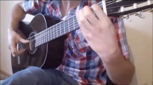 Song from a secret garden (Secret garden) (ар. П. Дашкевич)