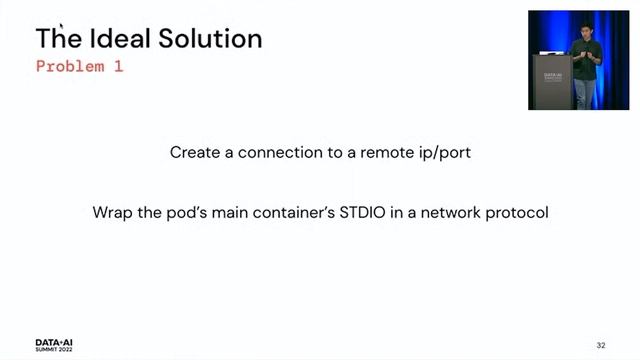 Airbyte Internals: using socat + Pipes to control CLIs on Kubernetes - Davin Chia @Databricks Summi смотреть онлайн