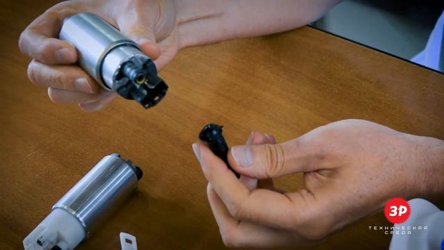 Замена бензонасоса? Быстрый ремонт своими руками! смотреть онлайн