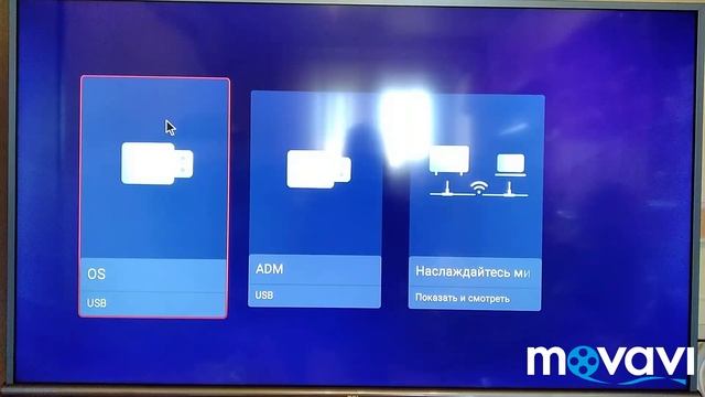 Пульт с аэромышью+расширяем USB HUB ОБЗОР Smart TV 4K TCL L43P8MUS 2Gb x 16Gb Mali 470x3 Android 9. смотреть онлайн