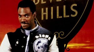 Axel F - Harold Faltermeyer (Beverly Hills Cop)