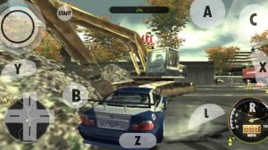 сделал самый легендарный баг в NFS Most Wanted 2005