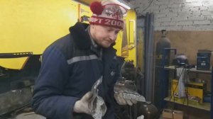 ПРОСТО БОМБА! Новый свет для Lancer IX – УСТАНОВКА КИТАЙСКИХ ПТФ!