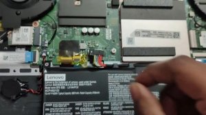 Lenovo Ideapad Gaming 3 Ram Upgrade & Disassembly Hindi