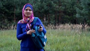 КАК ПУТЕШЕСТВУЮТ МУСУЛЬМАНЕ?ЧТО ВЗЯТЬ С СОБОЙ В ДОРОГУ?