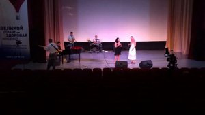 Cover Ирина Дубцова - Кому, зачем? Cover 2013