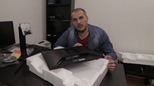 AOC 24" 24G2U Monitör İncelemesi