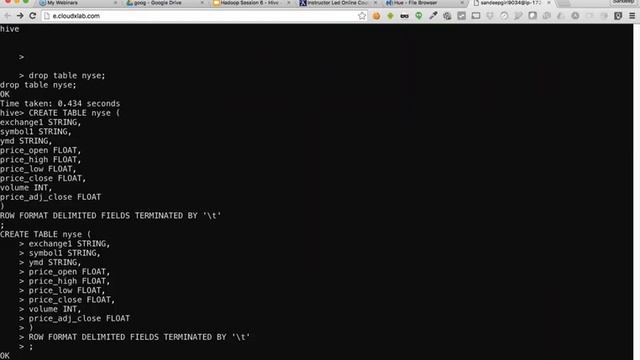Big Data and Hadoop 9th April Batch Sun May 15 19 59 45 IST 2016 смотреть онлайн