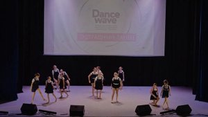 Acrodance studio “ALTERA” — Трудный возраст ЭСТРАДНЫЙ ТАНЕЦ 10+