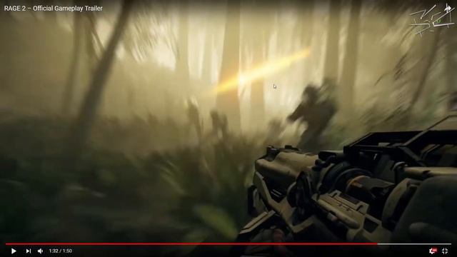 НУЖЕН ЛИ RAGE 2 смотреть онлайн