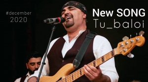 Муборакшо Додалиев | 2020 | Muboraksho Dodaliev New Song 2020