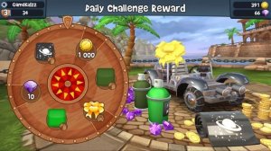 BEACH BUGGY RACING 2!НОВАЯ ТРАССА !ПЛЯЖНЫЕ ГОНКИ НА БАГГИ!ПРОХОЖДЕНИЕ ИГРЫ!КРУТЫЕ МАШИНКИ # 5!