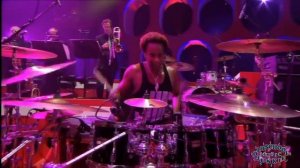 Lionel Richie - All Night Long (All Night) Live 2008