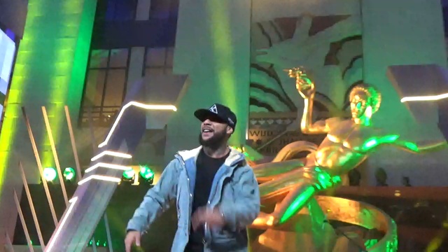 MC DONI