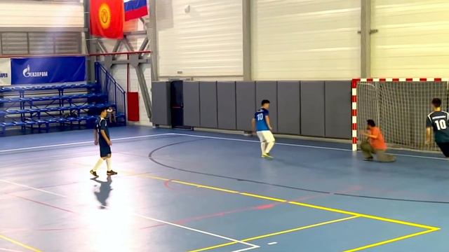 14 тур
ФИНКА 2-4 РСК смотреть онлайн