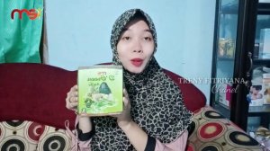 Dgreen Kohie MSI PELANGSING HERBAL | ternyata bikin Awet Muda Looooo