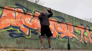 Тренировка с гирей на все тело. Упражнения с гирей