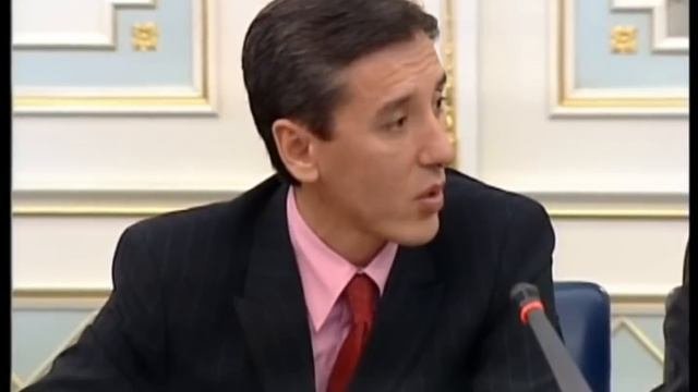 Архивное Видео. Назарбаев и Воры обсуждают как обманывать народ!