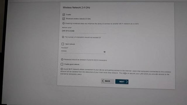 D LINK DIR 615 N300 WIRELESS ROUTER SETUP || D-Link 615 Configure Karen Step By Step In Hindi