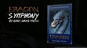 Eragon Symphony: 09. Dras - Leona and Lament for Brom